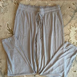 Lucky Brand Drawstring Pants M